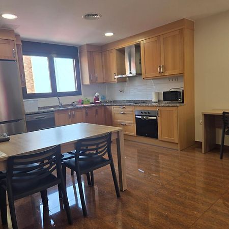 Ancla Spaces Nuevo Apt Cerca Del Mar, Sin Vistas Vinarós Buitenkant foto