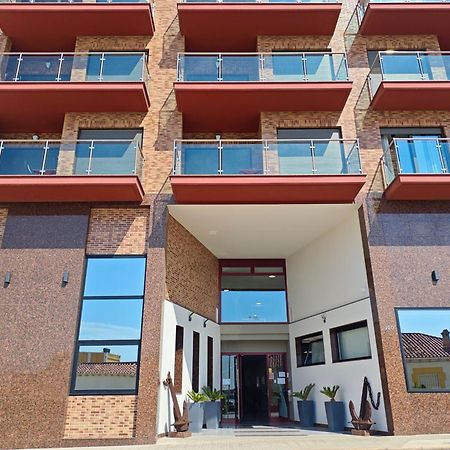 Ancla Spaces Nuevo Apt Cerca Del Mar, Sin Vistas Vinarós Buitenkant foto