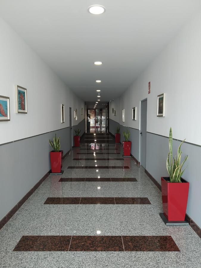 Ancla Spaces Nuevo Apt Cerca Del Mar, Sin Vistas Vinarós Buitenkant foto
