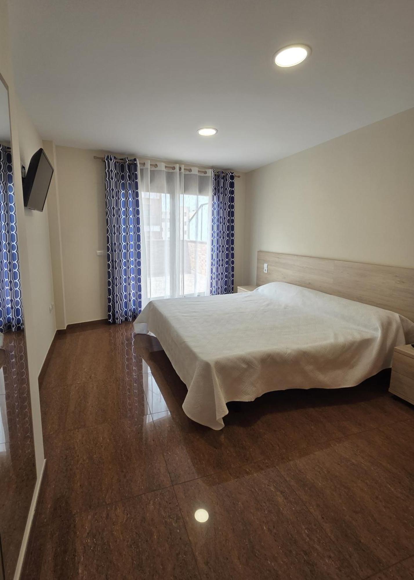 Ancla Spaces Nuevo Apt Cerca Del Mar, Sin Vistas Vinarós Buitenkant foto