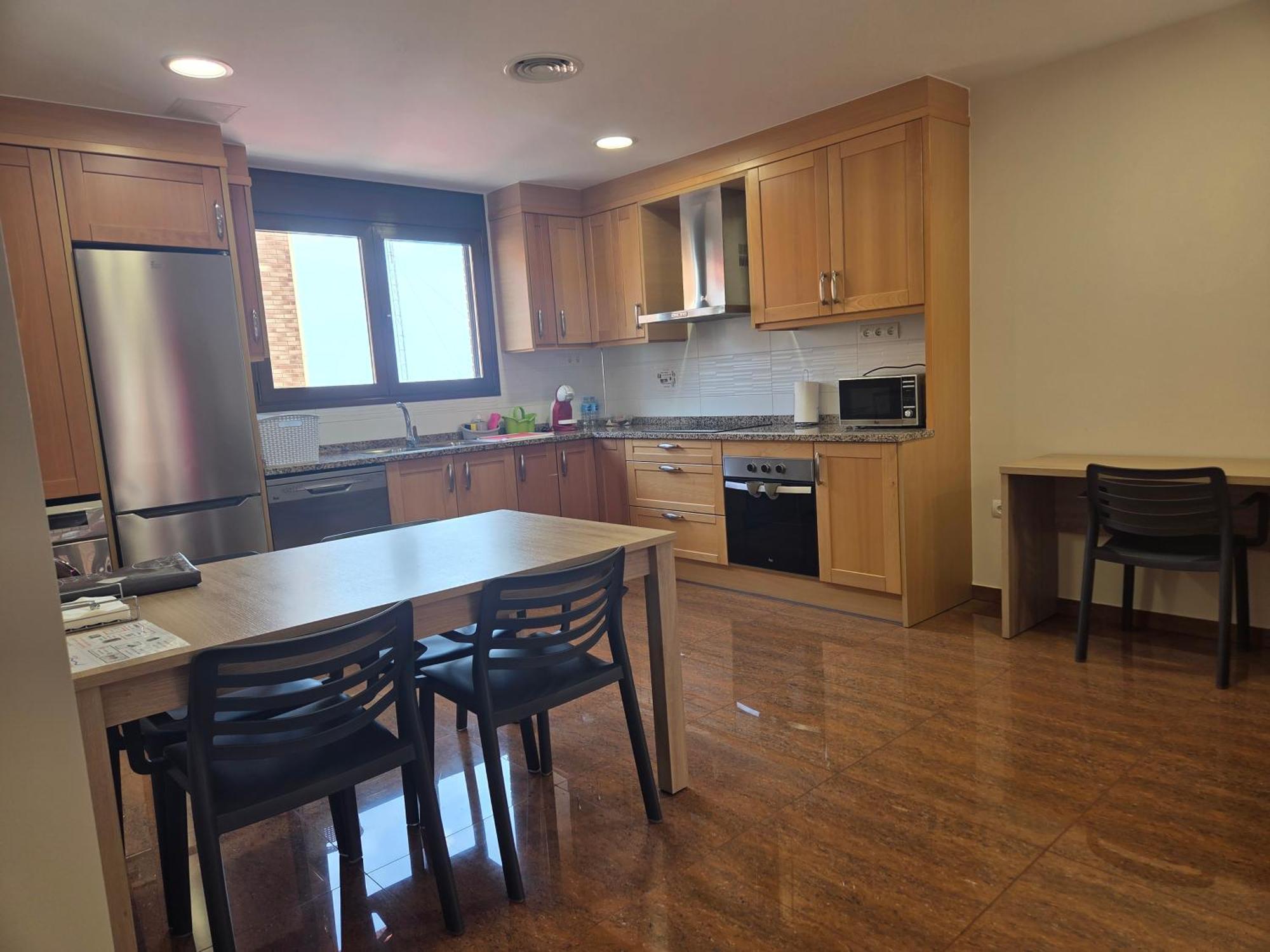 Ancla Spaces Nuevo Apt Cerca Del Mar, Sin Vistas Vinarós Buitenkant foto