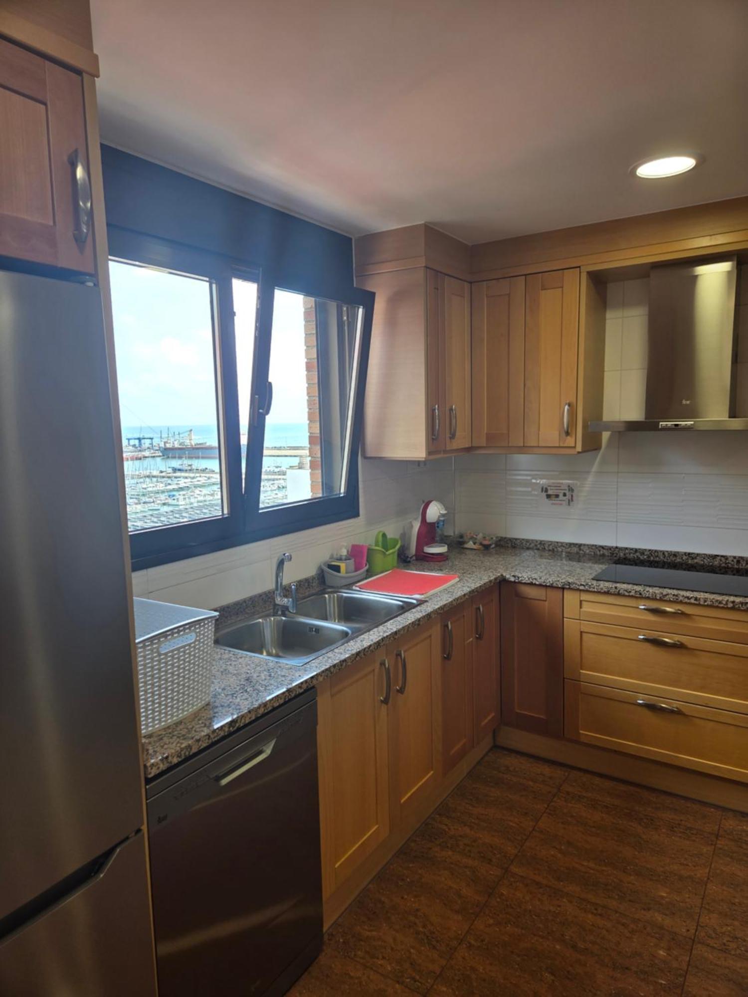 Ancla Spaces Nuevo Apt Cerca Del Mar, Sin Vistas Vinarós Buitenkant foto
